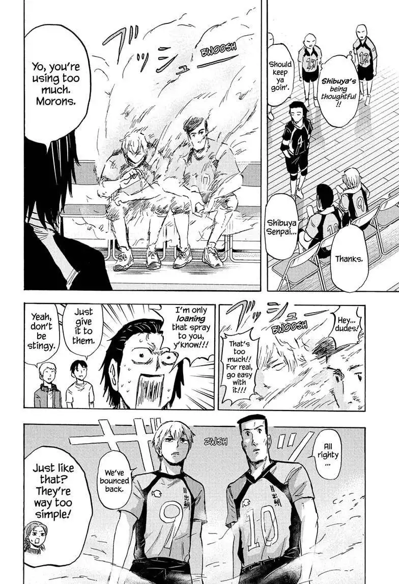 High School Family: Kokosei Kazoku Chapter 68 10